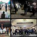 Bareskrim Ungkap Jaringan Pencurian Modul BTS XL Smart, Dijual hingga ke Luar Negeri