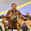 Airlangga Ungkap Dua Markas PFII di Jakarta dan Bali Pakai Lahan Danantara