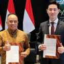 ESGIN dan Agraus Resources Perkuat NEK di Indonesia