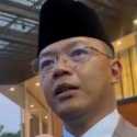 Menlu Jelaskan Alasan RI Baru Kirim Dubes ke Pemakaman Khamenei