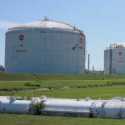 Perta Arun Gas Bawa Indonesia jadi The Largest Re-Export Loading Market LNG Dunia