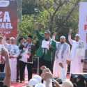 Gaza for Israel Jika Kita Tetap Diam