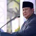Prabowo Tegaskan Hukum Tidak Boleh Jadi Alat Balas Dendam Politik