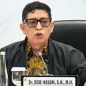 UU Advokat Batal Demi Hukum jika Dua Tahun Tak Direvisi