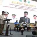 Jangan Larut dalam Pujian, Menhaj Minta Jajaran Benahi Layanan Haji