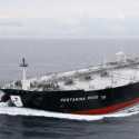 Kapal Tanker Pertamina Pride Berhasil Lintasi Selat Hormuz