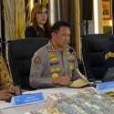 Polisi Periksa 15 Saksi Usai Geledah 12 Lokasi Kasus Korupsi Kakap