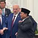 Lukashenko: Indonesia akan Terus Jadi Mitra Utama Belarus di Asia Tenggara