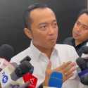 Istana Buka Suara Soal Pengunduran Diri Jampidsus
