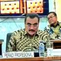 Peradi Profesional Beri DPR Masukan di Tengah Pembahasan RUU HPI