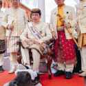 Alasan Jokowi Pilih Lampung sebagai Pijakan Awal Bukan Kebetulan