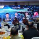 Masukan Bawaslu Jadi Pertimbangan DPR Revisi UU Pemilu
