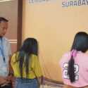 Petugas Lapas Surabaya Gagalkan Penyelundupan 12,67 Gram Sabu oleh Dua Pengunjung
