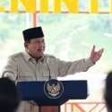 Prabowo: Pemimpin yang Suka Bohong Adalah Bencana bagi Rakyat