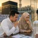 Jalan Tengah Escrow Umrah