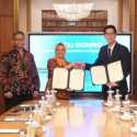 Telkom Berkolaborasi dengan EDB Singapura Dongkrak Infrastruktur Digital