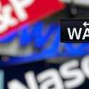 Wall Street Variatif Menanti Keputusan The Fed