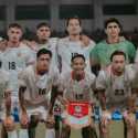Timnas Garuda Hadapi Timor Leste pada 31 Juli
