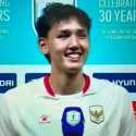 Inilah Mitchell Baker, Pencetak Tiga Gol ke Gawang Kamboja