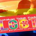 Indonesia Harus Tegas Tolak LGBT!