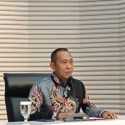 Lalu Ahmad Zaini dan Dua Orang Lainnya Langsung Ditahan KPK