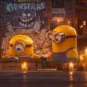 Sinopsis Minions and Monsters, Petualangan Baru Minion Melawan Monster di Hollywood Era 1920-an