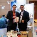 Berkat Pendampingan BRI, UMKM Brownies Ketan Sidoarjo Tembus Pasar Global