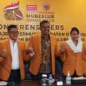 Jelang Mubeslub MKGR, Wihaji Santer Diusulkan jadi Ketum