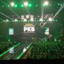 Harlah PKB, Cak Imin Bicara Prabowonomics
