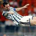Antara VAR dan Tuduhan Argentina Anak Emas FIFA