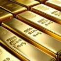Logam Global Melemah, Emas Jatuh 3 Persen Tertekan Lonjakan Harga Minyak