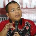 Ironi Denny Indrayana, Soroti Pemberantasan Korupsi Saat Berstatus Tersangka