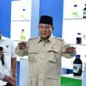 Prabowo Segera Luncurkan Motor Listrik Buatan Anak Bangsa