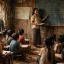 Hari Anak Nasional Momentum Evaluasi Guru Tak Kompeten demi Selamatkan Masa Depan Anak