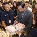 AHY: Kita Tidak Boleh Kalah!