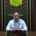 Jampidsus Febrie Resmi Mundur