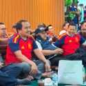 Rektor UMJ: Spanyol vs Argentina Final Ideal