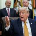 Trump Nyatakan Gencatan Senjata dengan Iran telah Berakhir