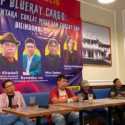 CBA Ancam Laporkan KPK ke Dewas soal Suap Impor Bea Cukai