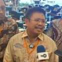Bupati Lombok Barat Lalu Ahmad Zaini Ditangkap Usai Nobar Pildun di Rumah Dinas
