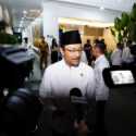 Mensos Pastikan Verifikasi Data Penerima Perlinsos Terus Berjalan usai Dipuji Presiden