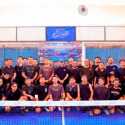 Polri Bareng Jurnalis Trunojoyo Gelar Padel Bhayangkara Cup 2026