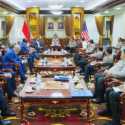 Polri dan FBI Sepakat Perkuat Kerja Sama Penanganan Kejahatan Transnasional