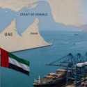 UEA Bangun Pelabuhan Baru untuk Hindari Ancaman Iran di Selat Hormuz