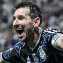 Argentina dan Jump Scare Menit Akhir