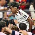 Bungkam Les Blues, Spanyol Genggam Tiket Final