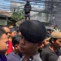 Polisi Buru Pelaku Bentrokan Berdarah Tambak Menteng
