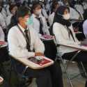 5.135 Calon Pengelola KNMP Digojlok Manajerial Selama Dua Pekan