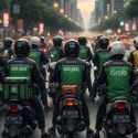 Komisi Ojol 8 Persen Berlaku, Gojek Jaga Ongkos Pelanggan Tetap Terjangkau