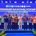 Rekomendasi 10 Asosiasi Desa,  Bangun Kolaborasi KDKMP Bersama Warung dan UMKM